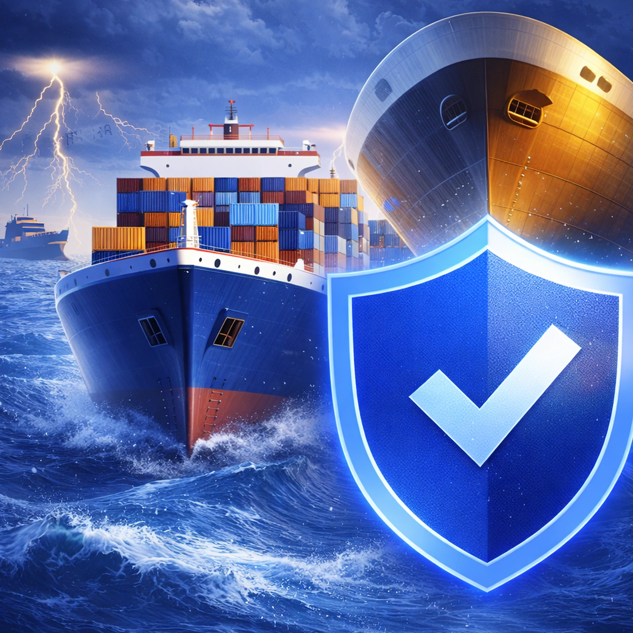 Legal & Liability Coverage